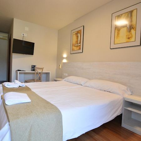 Hotel Ducay Olite Buitenkant foto