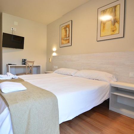 Hotel Ducay Olite Buitenkant foto