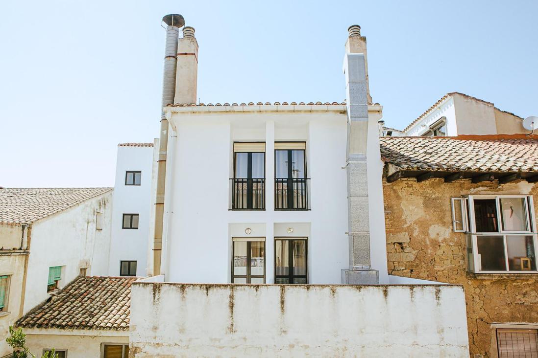 Hotel Ducay Olite Kamer foto