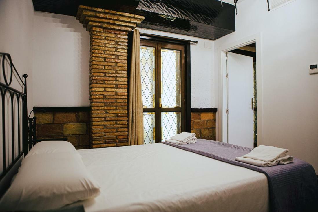Hotel Ducay Olite Buitenkant foto