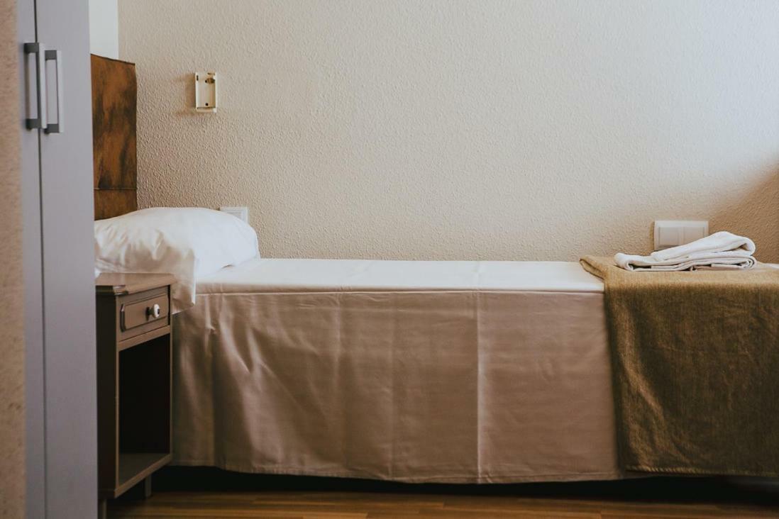 Hotel Ducay Olite Kamer foto