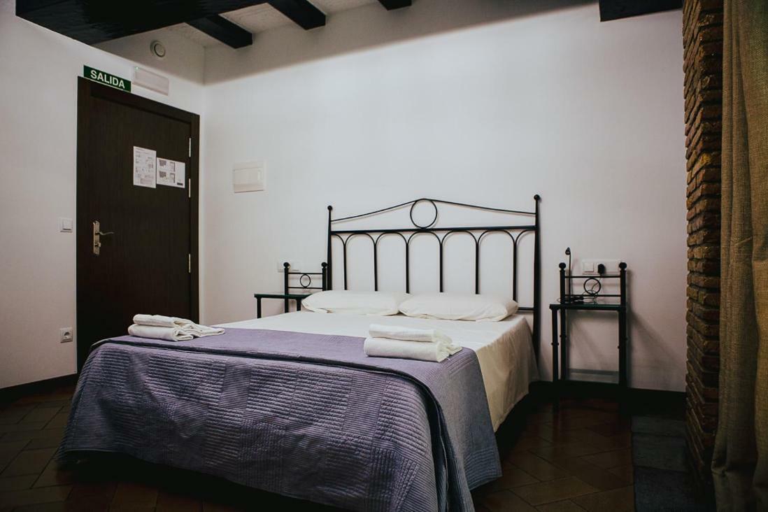 Hotel Ducay Olite Buitenkant foto