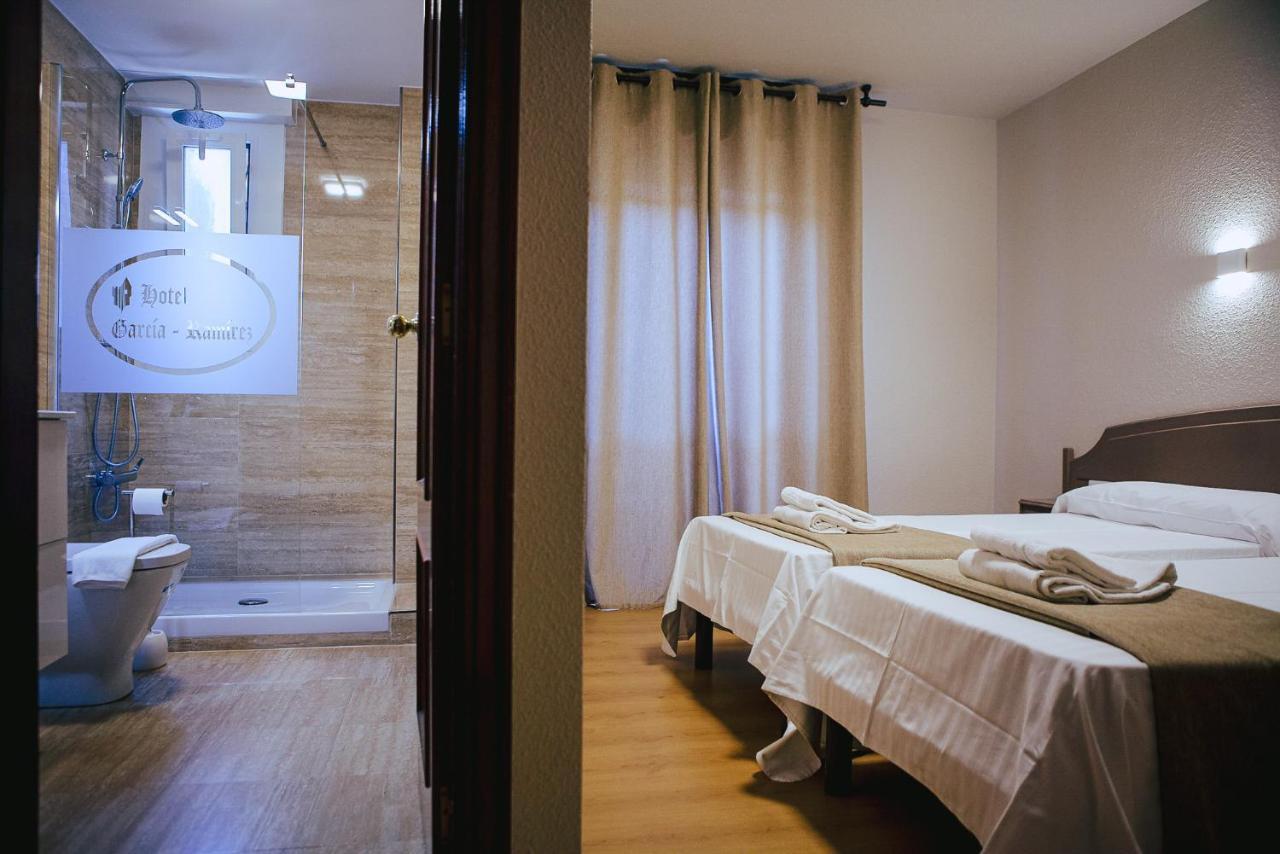 Hotel Ducay Olite Buitenkant foto