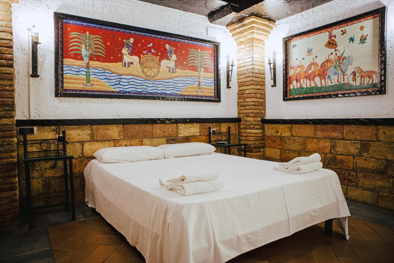 Hotel Ducay Olite Buitenkant foto